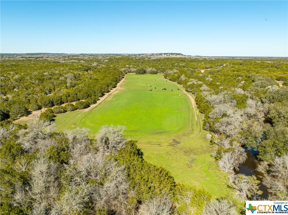 7402 CR 137 Gatesville, TX 76528