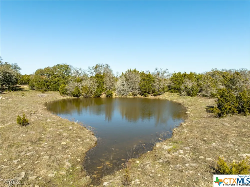 7402 CR 137 Gatesville, TX 76528