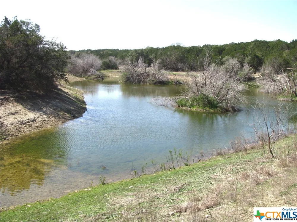 7402 CR 137 Gatesville, TX 76528