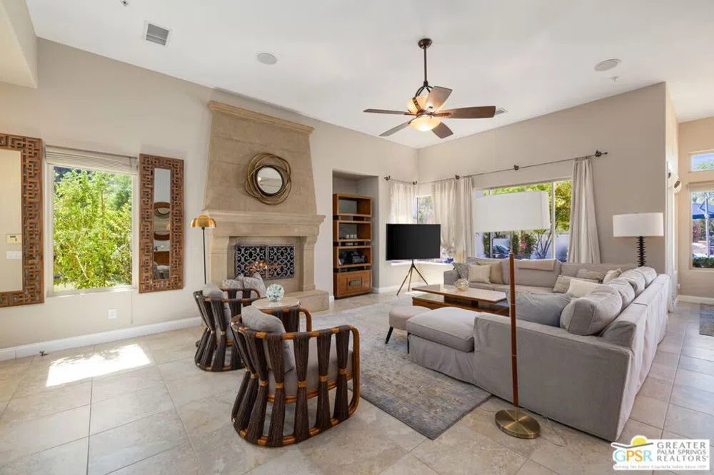 344 Big Canyon Drive Palm Springs, CA 92264