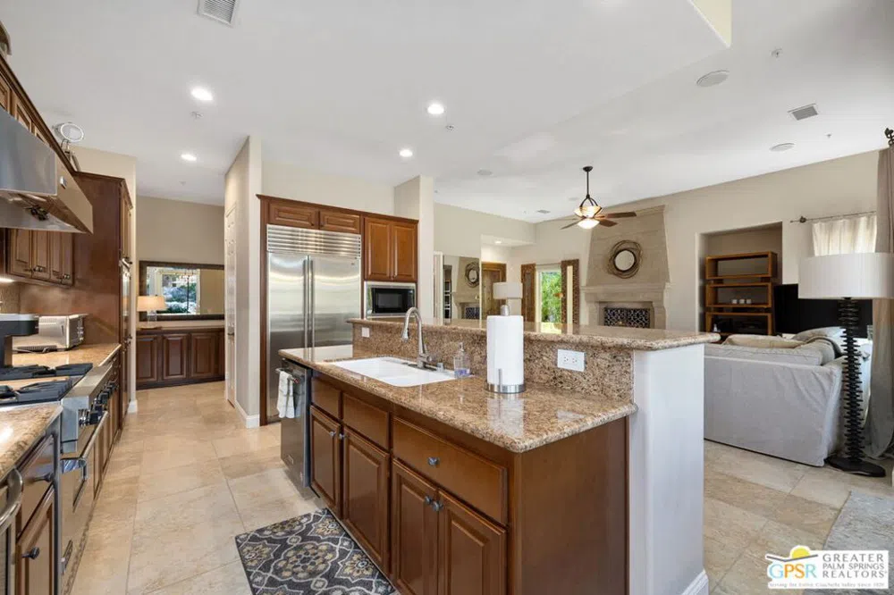 344 Big Canyon Drive Palm Springs, CA 92264