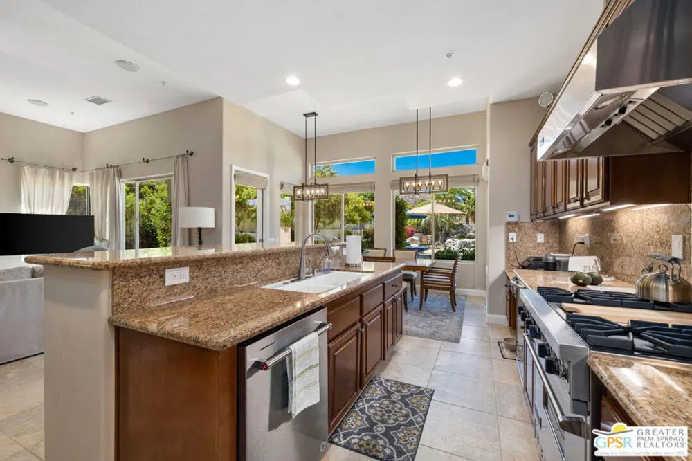 344 Big Canyon Drive Palm Springs, CA 92264