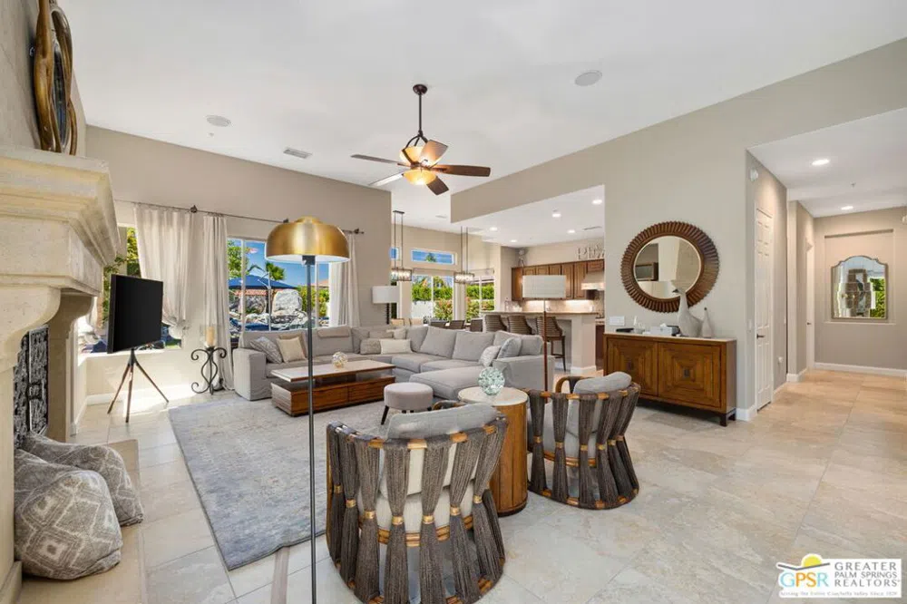 344 Big Canyon Drive Palm Springs, CA 92264