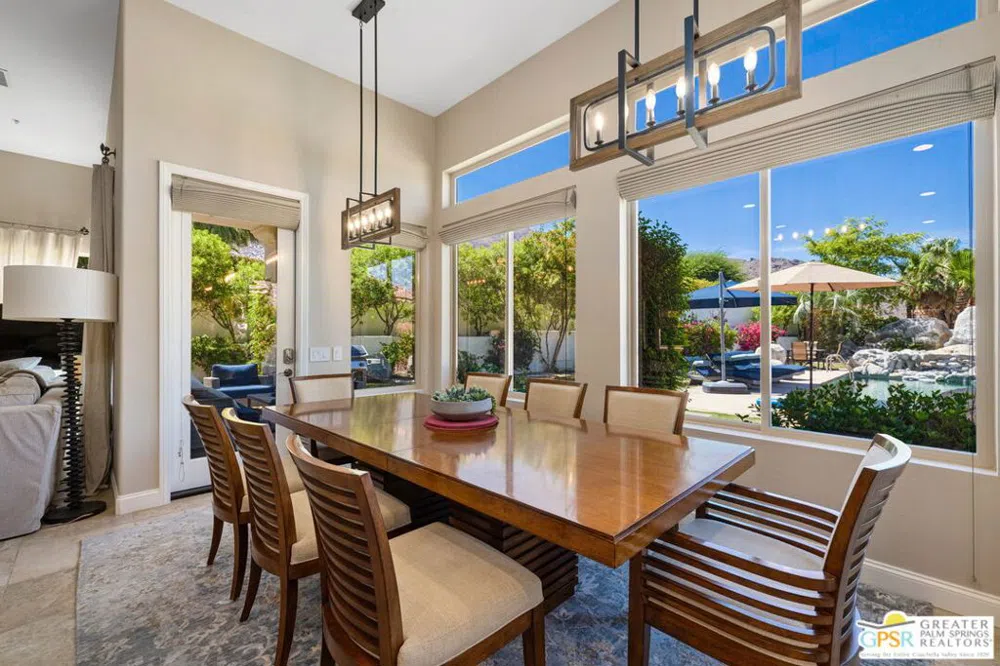 344 Big Canyon Drive Palm Springs, CA 92264