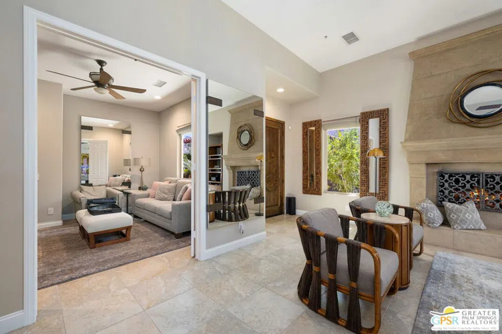 344 Big Canyon Drive Palm Springs, CA 92264