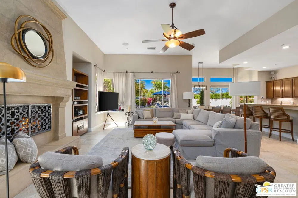 344 Big Canyon Drive Palm Springs, CA 92264
