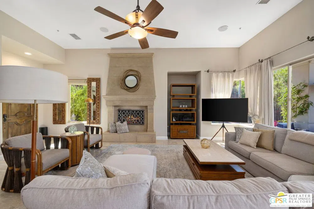 344 Big Canyon Drive Palm Springs, CA 92264