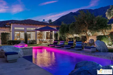 344 Big Canyon Drive