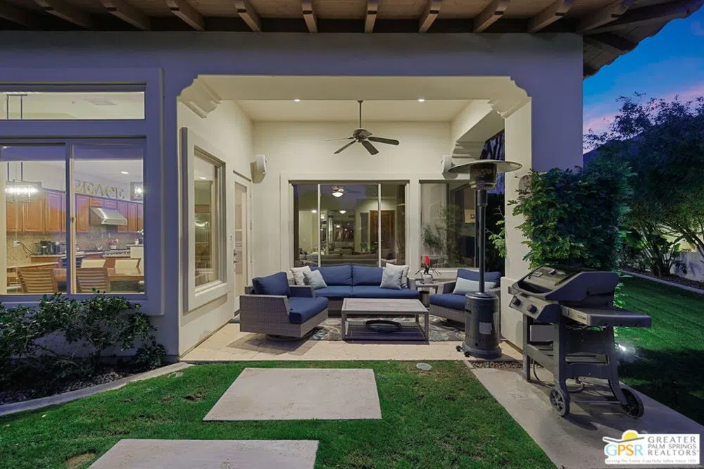 344 Big Canyon Drive Palm Springs, CA 92264