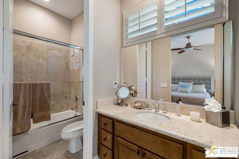 344 Big Canyon Drive Palm Springs, CA 92264