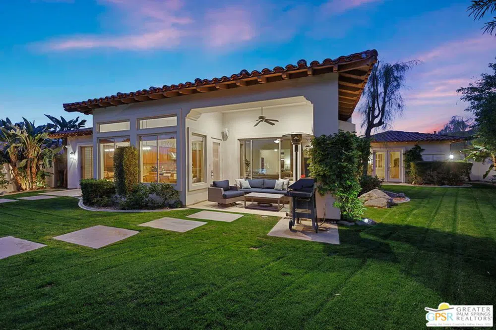 344 Big Canyon Drive Palm Springs, CA 92264