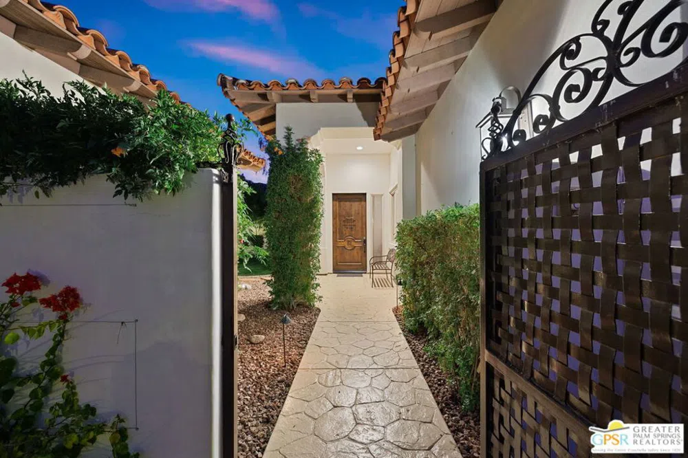 344 Big Canyon Drive Palm Springs, CA 92264