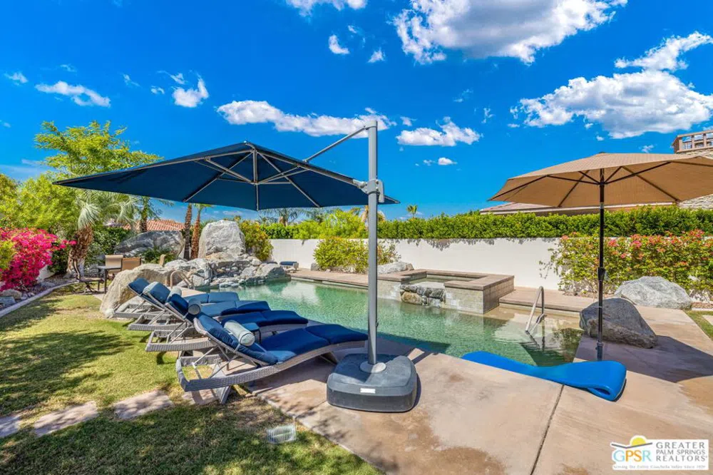 344 Big Canyon Drive Palm Springs, CA 92264