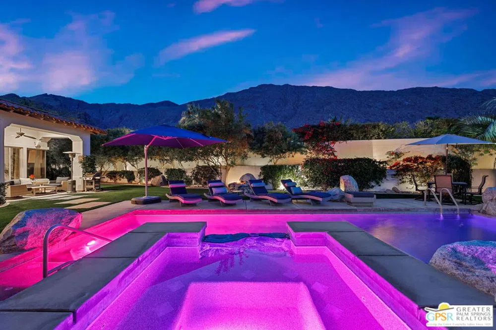 344 Big Canyon Drive Palm Springs, CA 92264