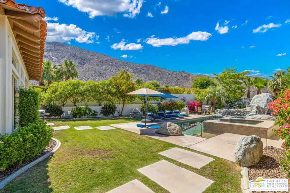 344 Big Canyon Drive Palm Springs, CA 92264