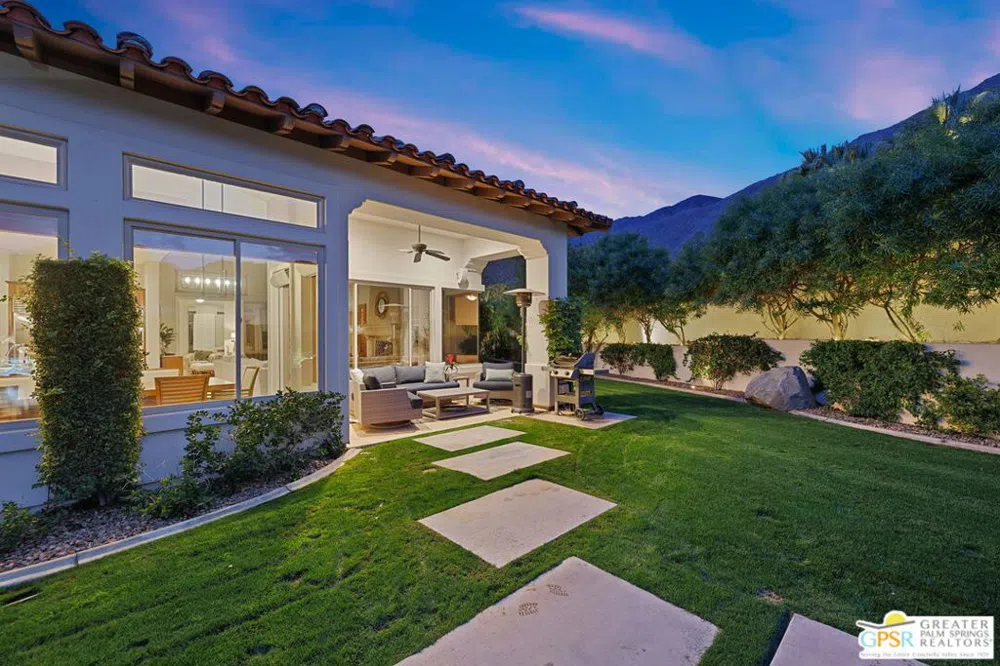 344 Big Canyon Drive Palm Springs, CA 92264