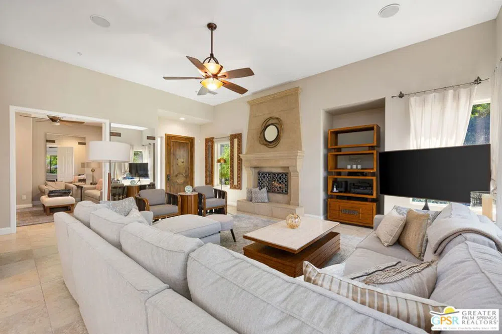 344 Big Canyon Drive Palm Springs, CA 92264