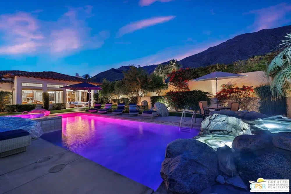 344 Big Canyon Drive Palm Springs, CA 92264