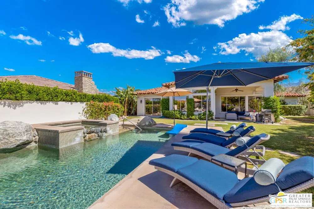 344 Big Canyon Drive Palm Springs, CA 92264