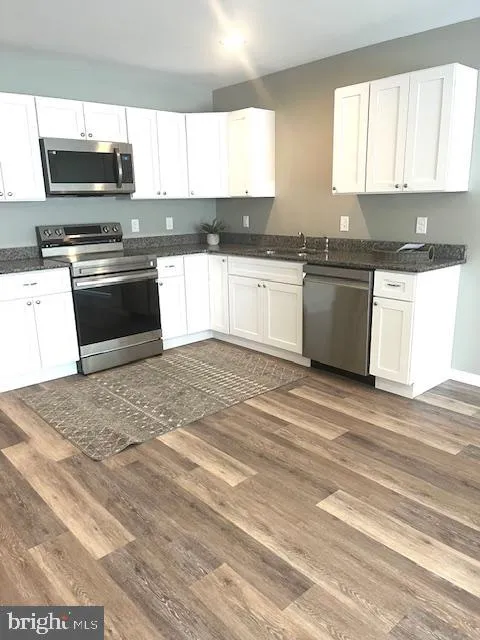 19 PACIFIC AVENUE Milroy, PA 17063