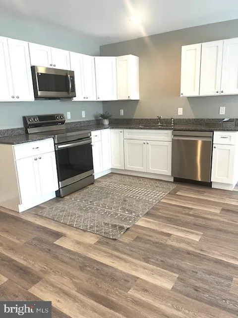 19 PACIFIC AVENUE Milroy, PA 17063