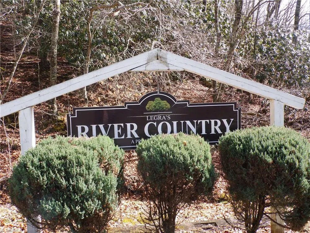TBD Happy Woods Road Grassy Creek, NC 28631