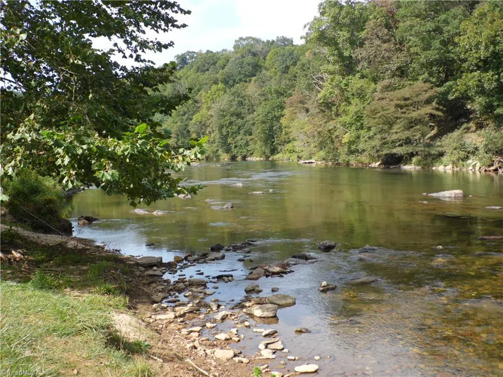 TBD Happy Woods Road Grassy Creek, NC 28631