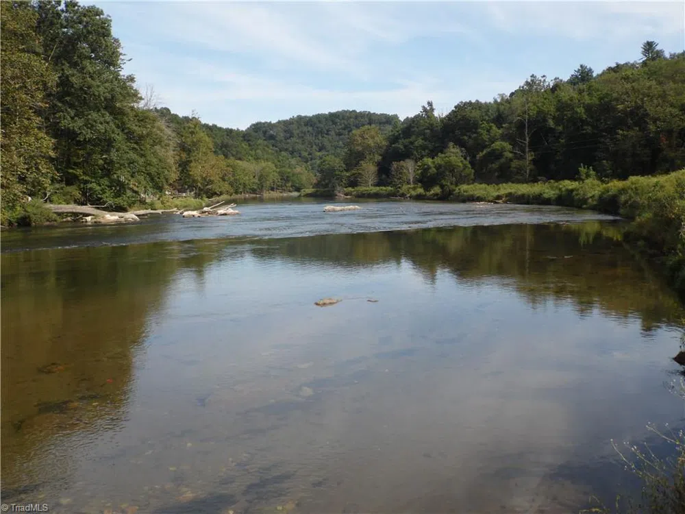 TBD Happy Woods Road Grassy Creek, NC 28631
