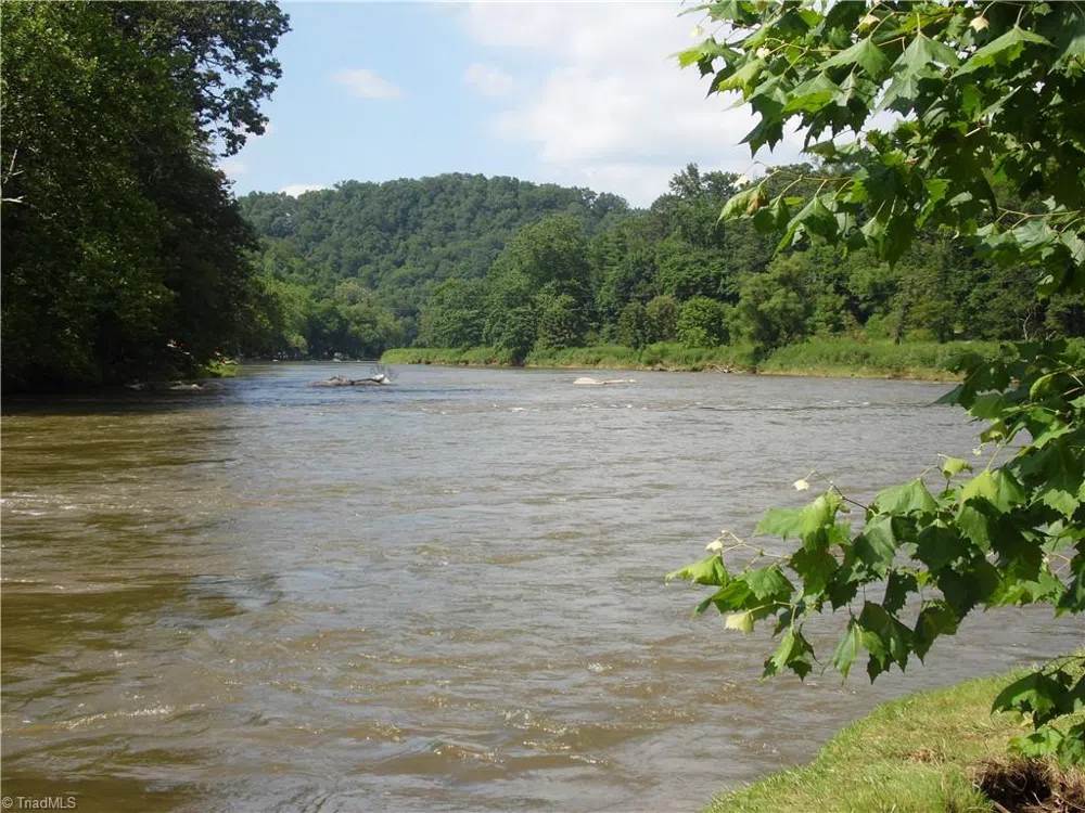 TBD Happy Woods Road Grassy Creek, NC 28631