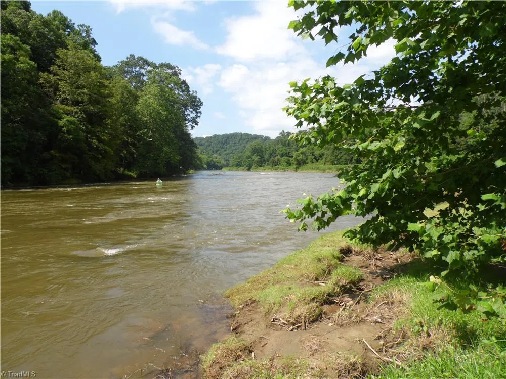 TBD Happy Woods Road Grassy Creek, NC 28631