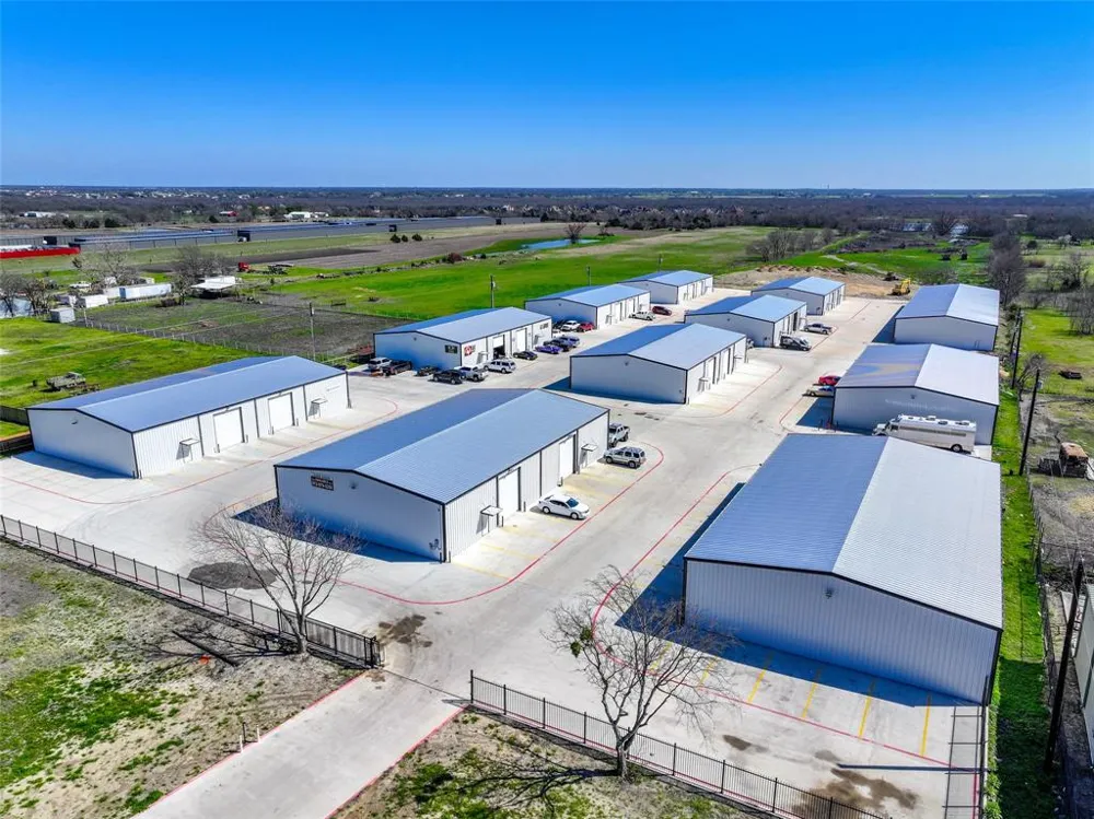 6562 Fm 148 Terrell, TX 75160