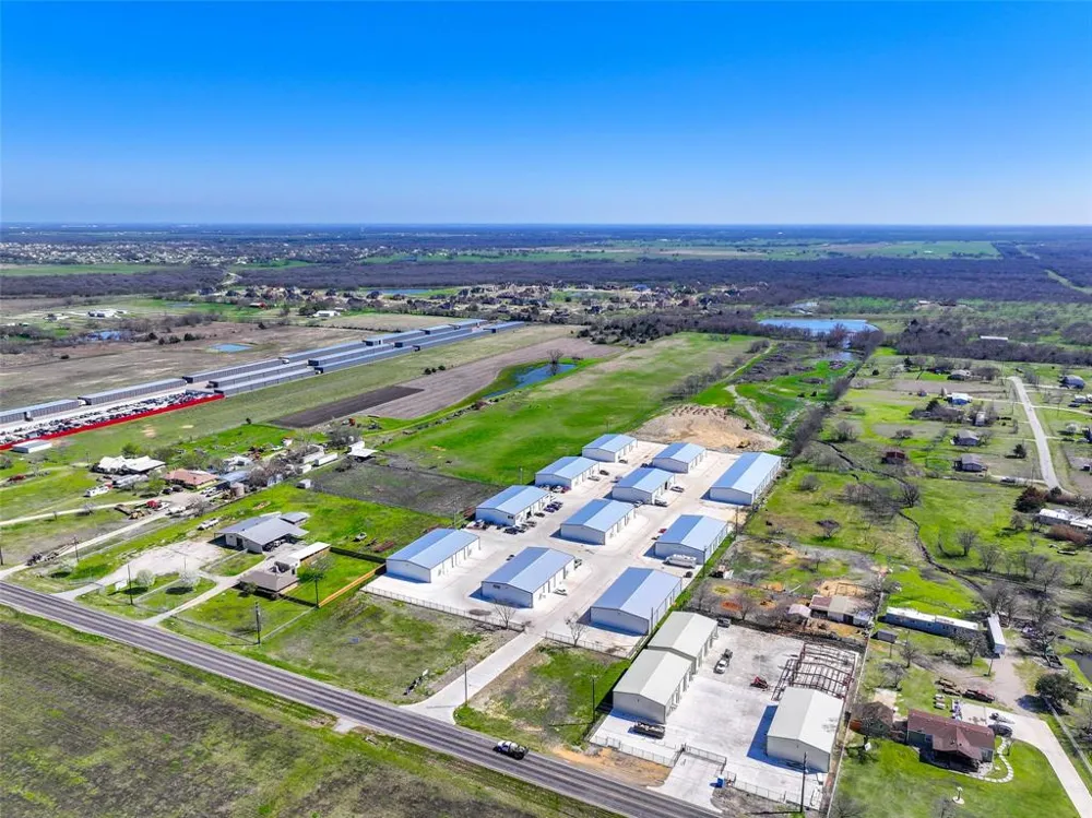 6562 Fm 148 Terrell, TX 75160