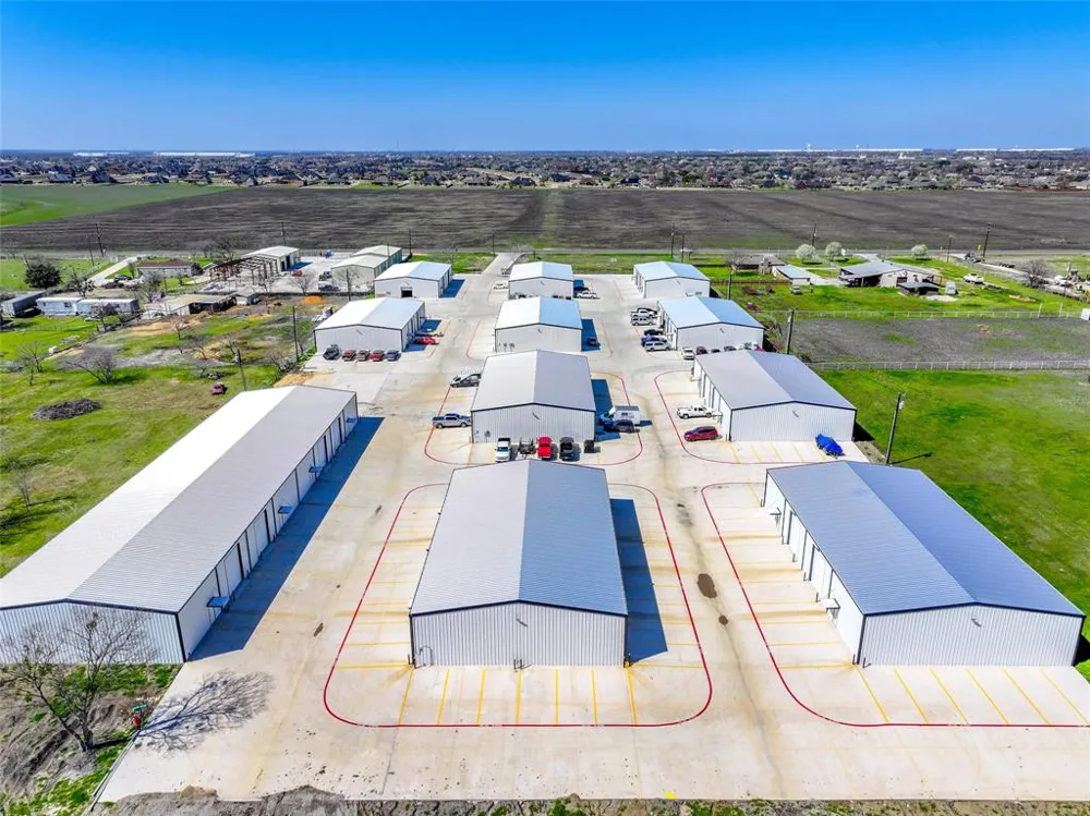 6562 Fm 148 Terrell, TX 75160