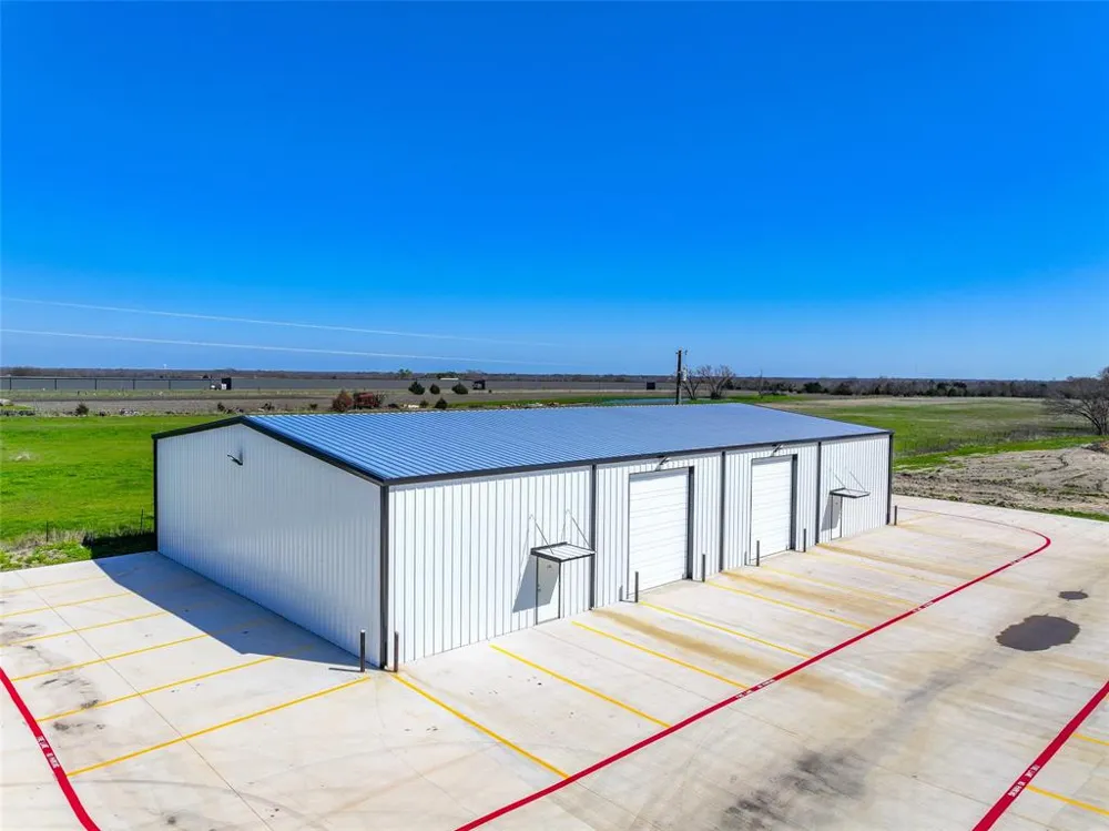 6562 Fm 148 Terrell, TX 75160