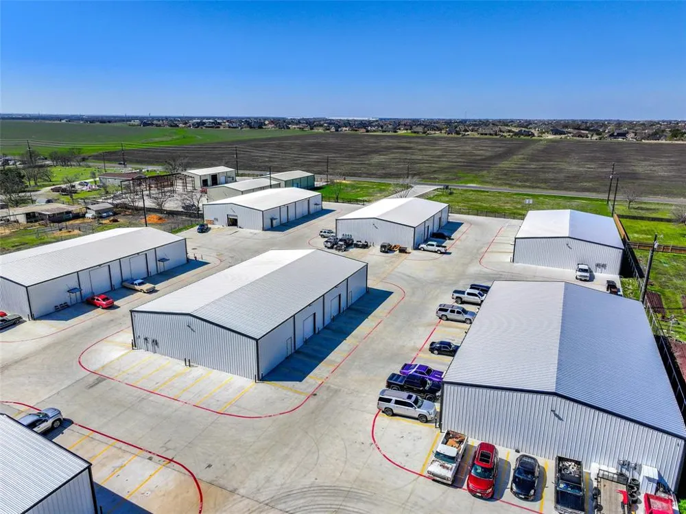 6562 Fm 148 Terrell, TX 75160