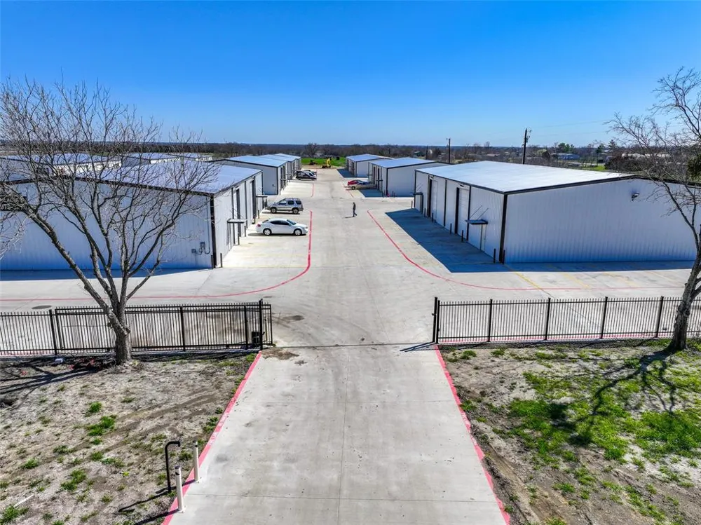 6562 Fm 148 Terrell, TX 75160