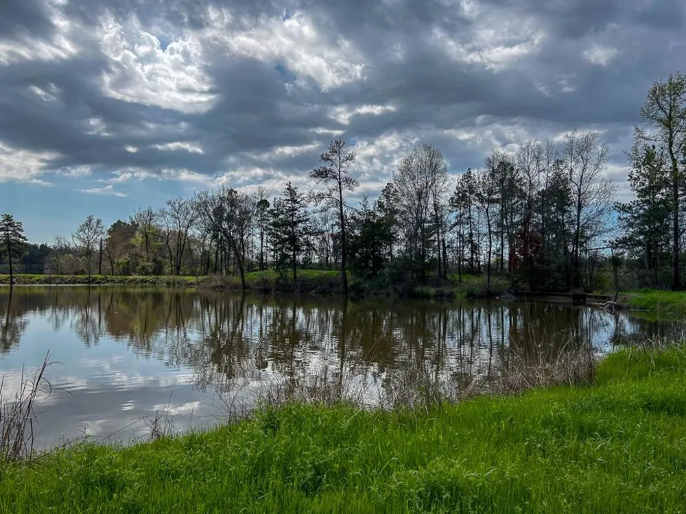 Kurth Drive Lufkin, TX 75904