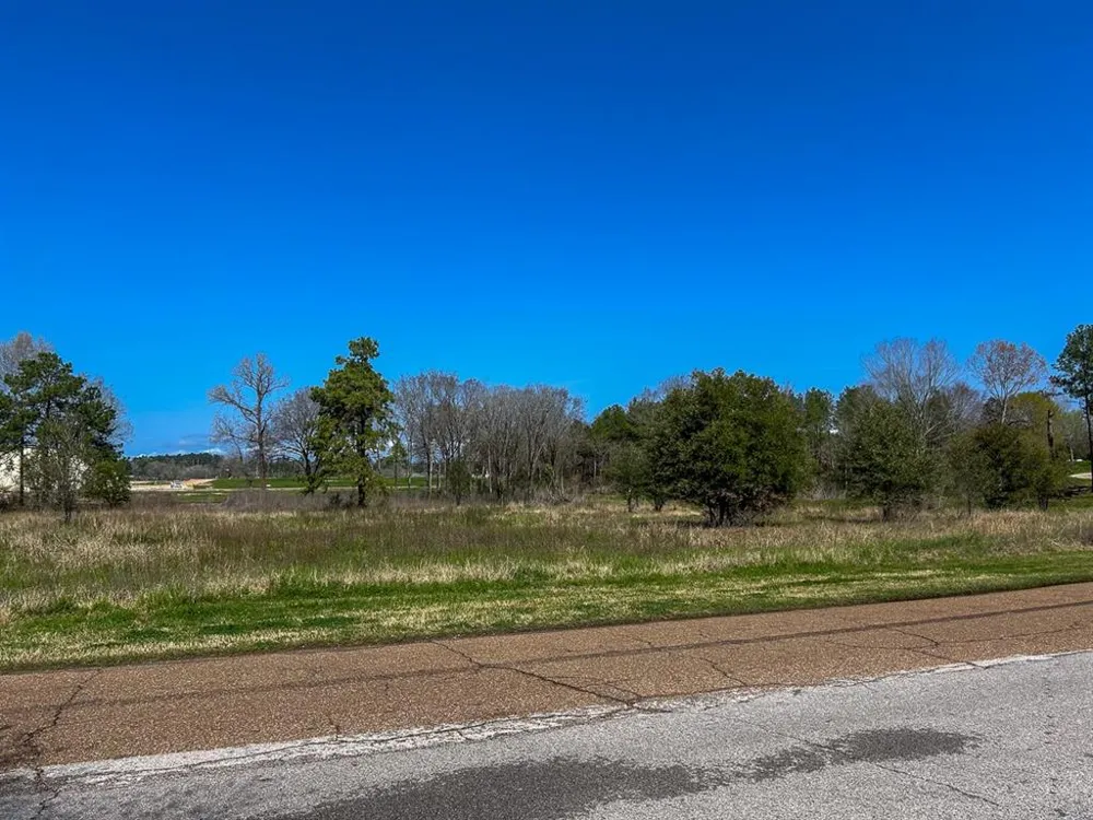 Kurth Drive Lufkin, TX 75904