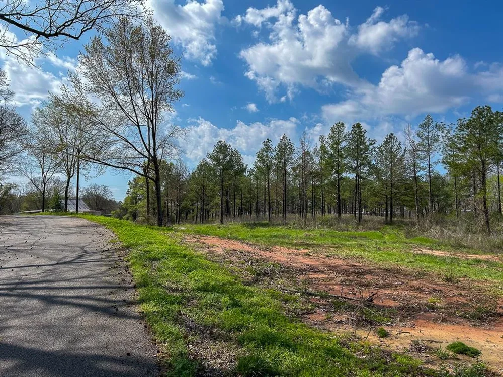 Kurth Drive Lufkin, TX 75904