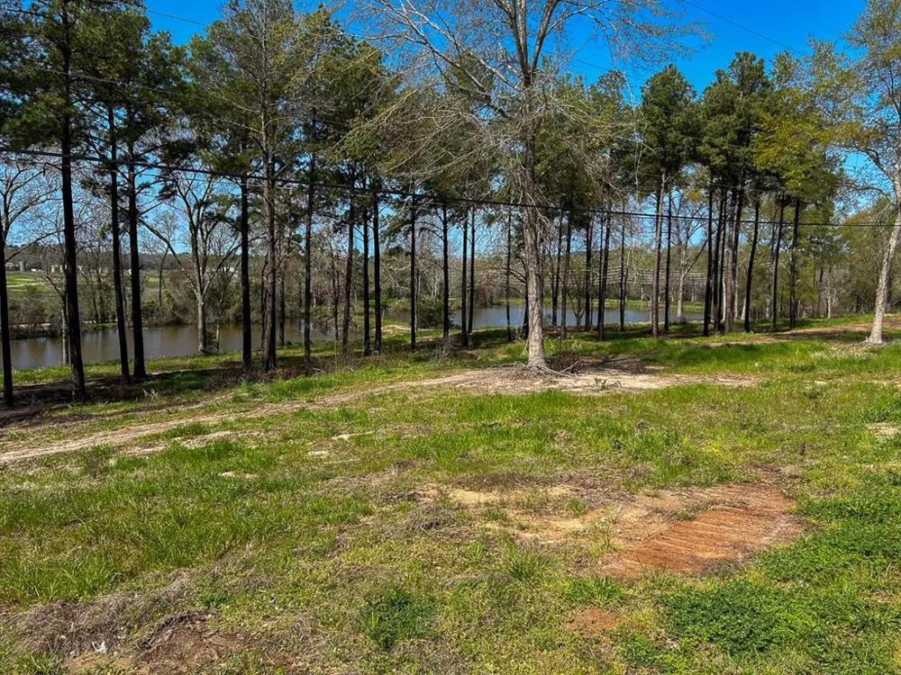 Kurth Drive Lufkin, TX 75904