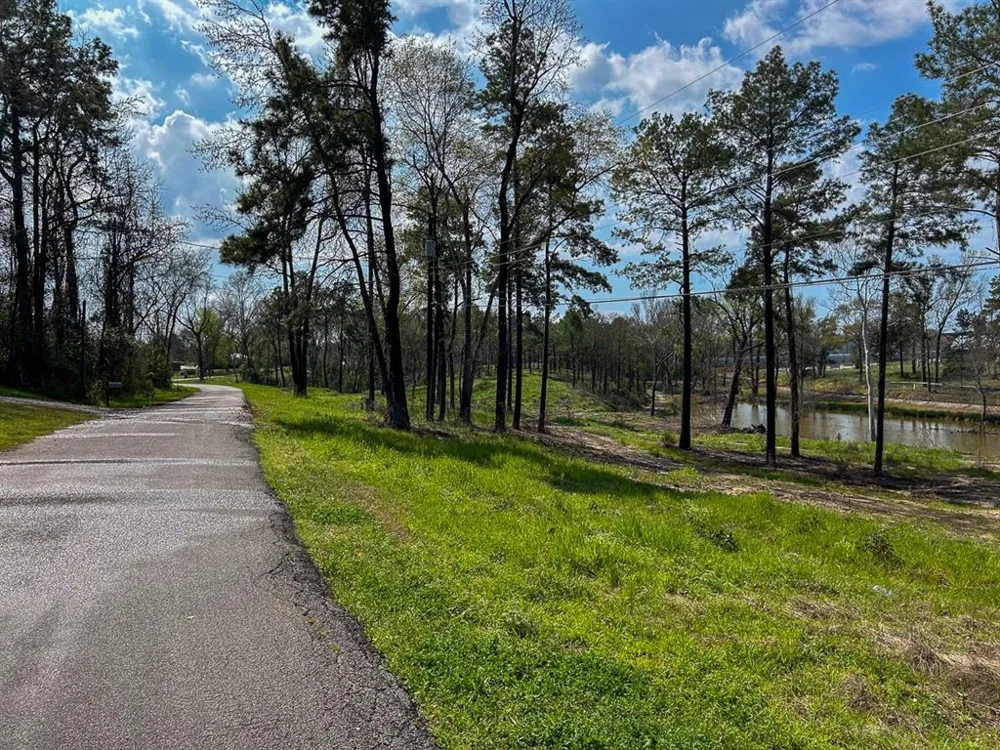 Kurth Drive Lufkin, TX 75904
