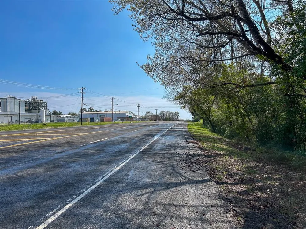 Kurth Drive Lufkin, TX 75904