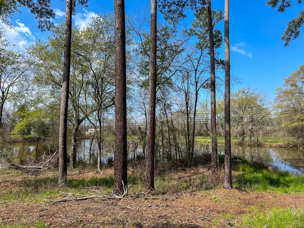 Kurth Drive Lufkin, TX 75904