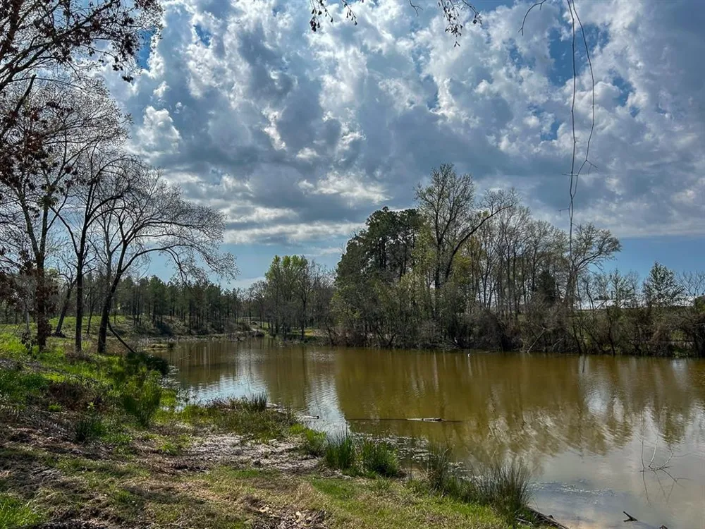Kurth Drive Lufkin, TX 75904