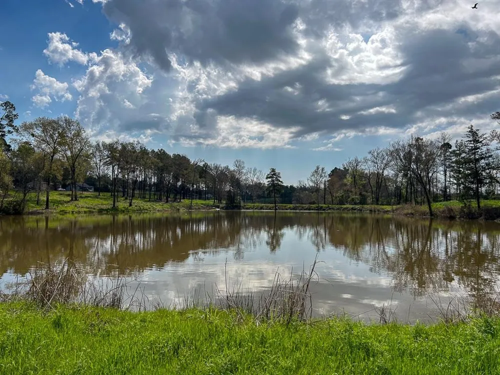 Kurth Drive Lufkin, TX 75904