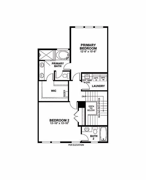 6105 Parker Boulevard North Richland Hills, TX 76180