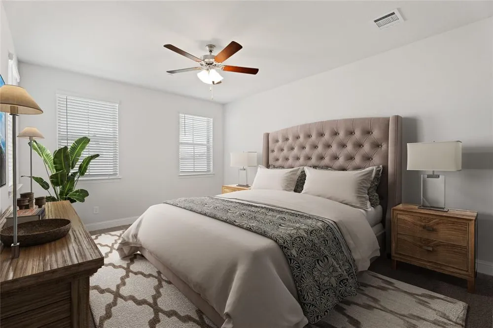 6105 Parker Boulevard North Richland Hills, TX 76180