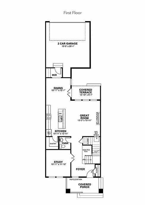 6105 Parker Boulevard North Richland Hills, TX 76180