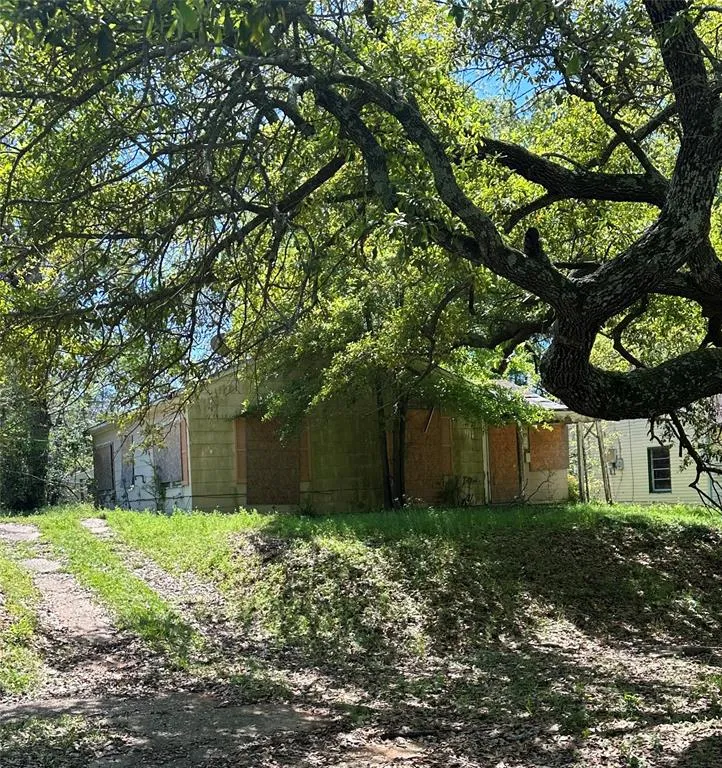 3129 Chestnut Street Shreveport, LA 71109