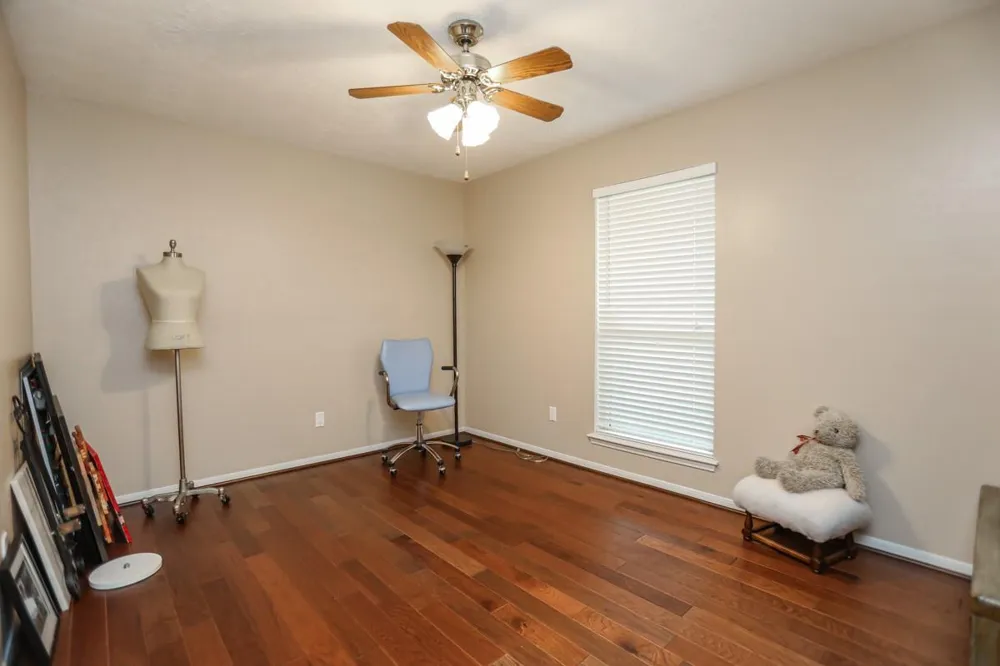1809 Lazy Creek Ln Pearland, TX 77581